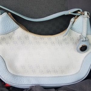 Dooney and Bourke purse
